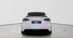 Tesla Model Y BEV PERFORMANCE QUICKSILVER BW INT 21 Suv 2024