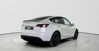Tesla Model Y BEV PERFORMANCE QUICKSILVER BW INT 21 Suv 2024