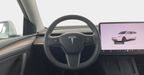 Tesla Model Y BEV PERFORMANCE QUICKSILVER BW INT 21 Suv 2024