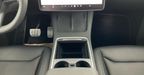 Tesla Model Y BEV PERFORMANCE QUICKSILVER BW INT 21 Suv 2024