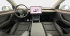 Tesla Model Y BEV PERFORMANCE QUICKSILVER BW INT 21 Suv 2024