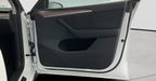 Tesla Model Y BEV PERFORMANCE QUICKSILVER BW INT 21 Suv 2024