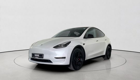 Tesla • Model Y