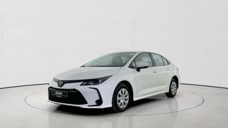 Toyota Corolla 1.6 AUTO XLI