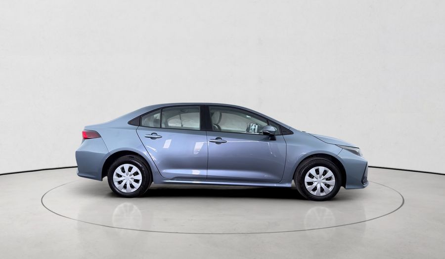 Toyota Corolla 1.6 AUTO XLI Sedan 2024