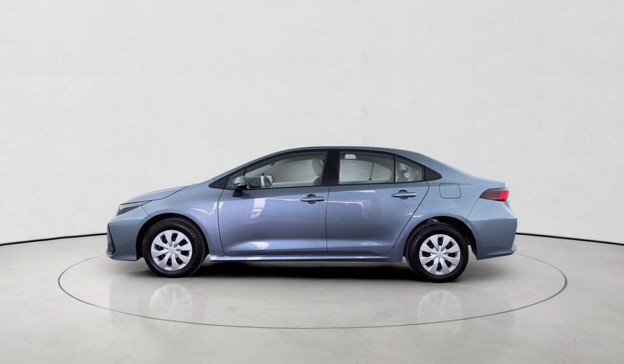 Toyota Corolla 1.6 AUTO XLI Sedan 2024