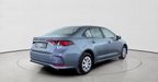Toyota Corolla 1.6 AUTO XLI Sedan 2024