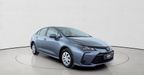 Toyota Corolla 1.6 AUTO XLI Sedan 2024