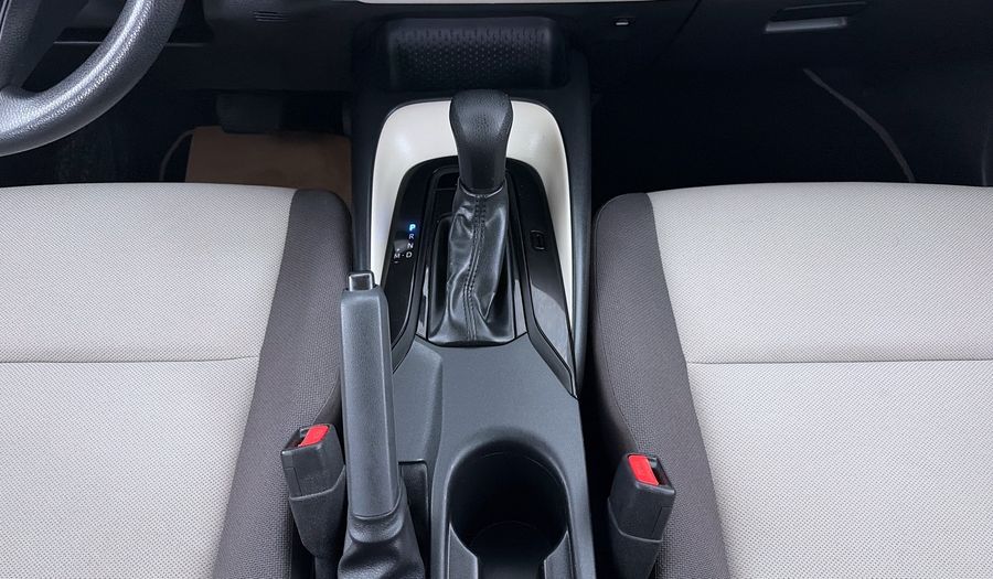 Toyota Corolla 1.6 AUTO XLI Sedan 2024