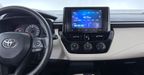 Toyota Corolla 1.6 AUTO XLI Sedan 2024
