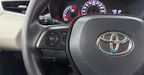 Toyota Corolla 1.6 AUTO XLI Sedan 2024