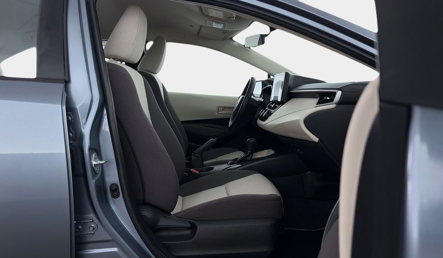 Toyota Corolla 1.6 AUTO XLI Sedan 2024