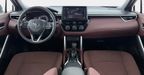 Toyota Corolla Cross 1.8 XL CA AUTO Suv 2024