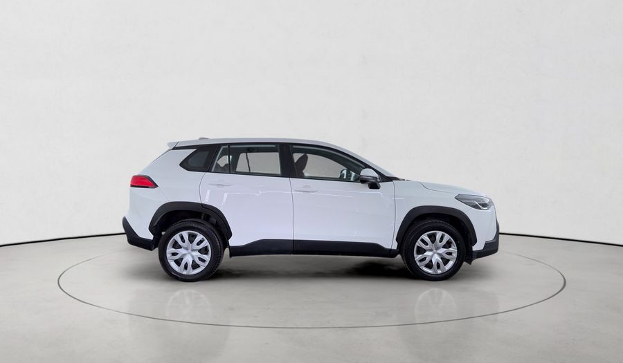 Toyota Corolla Cross 1.8 XL CA AUTO Suv 2024