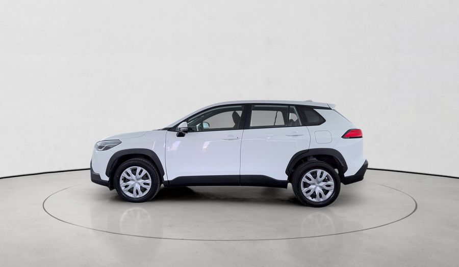 Toyota Corolla Cross 1.8 XL CA AUTO Suv 2024