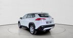 Toyota Corolla Cross 1.8 XL CA AUTO Suv 2024