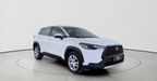 Toyota Corolla Cross 1.8 XL CA AUTO Suv 2024