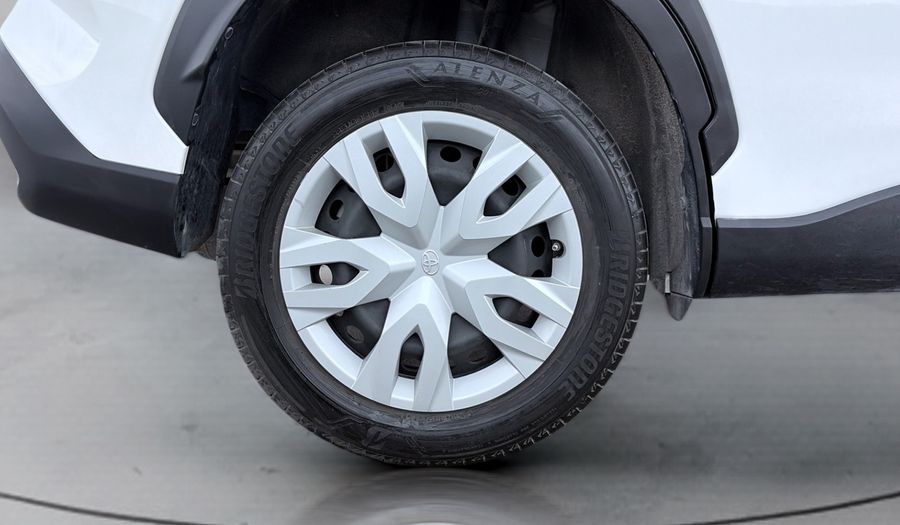 Toyota Corolla Cross 1.8 XL CA AUTO Suv 2024