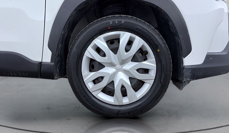 Toyota Corolla Cross 1.8 XL CA AUTO Suv 2024