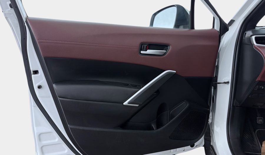 Toyota Corolla Cross 1.8 XL CA AUTO Suv 2024