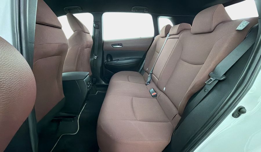 Toyota Corolla Cross 1.8 XL CA AUTO Suv 2024