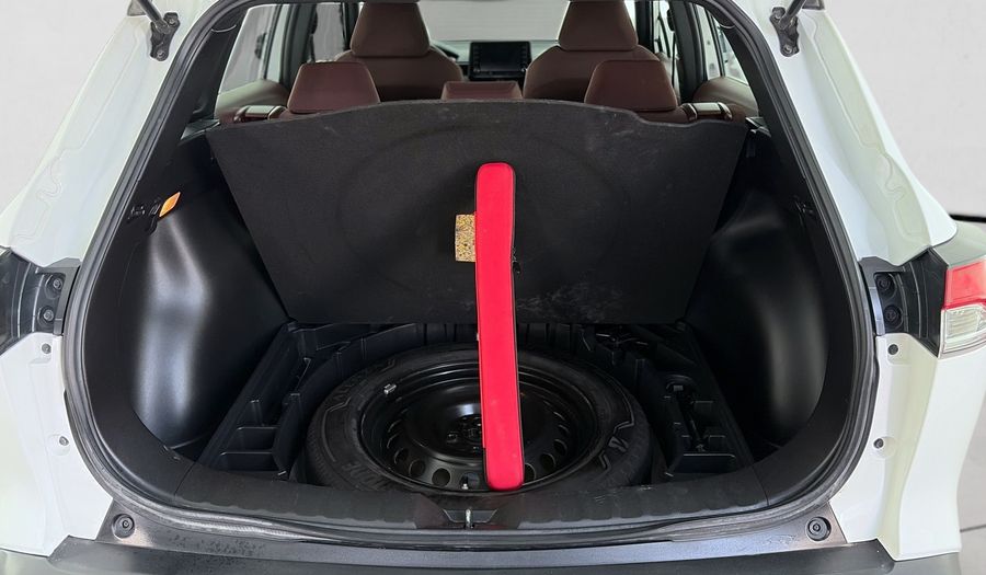 Toyota Corolla Cross 1.8 XL CA AUTO Suv 2024