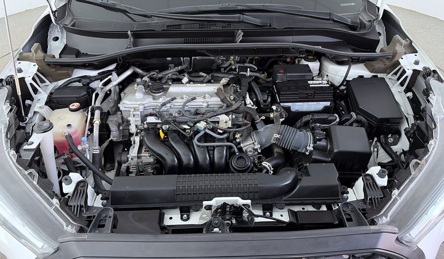 Toyota Corolla Cross 1.8 XL CA AUTO Suv 2024