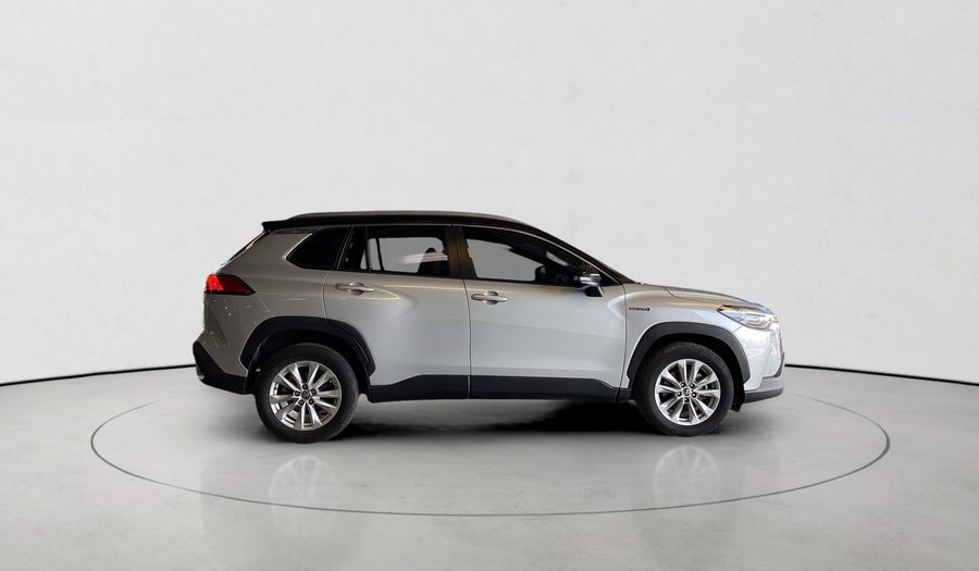 Toyota Corolla Cross 1.8 HYBRID GLI AUTO Suv 2024