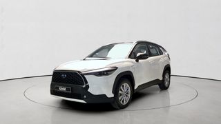 Toyota Corolla Cross 1.8 HYBRID GLI AUTO