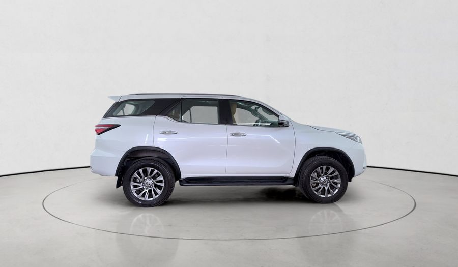 Toyota Fortuner 4.0 4WD AUTO 7STR VXR RA/RB Suv 2024