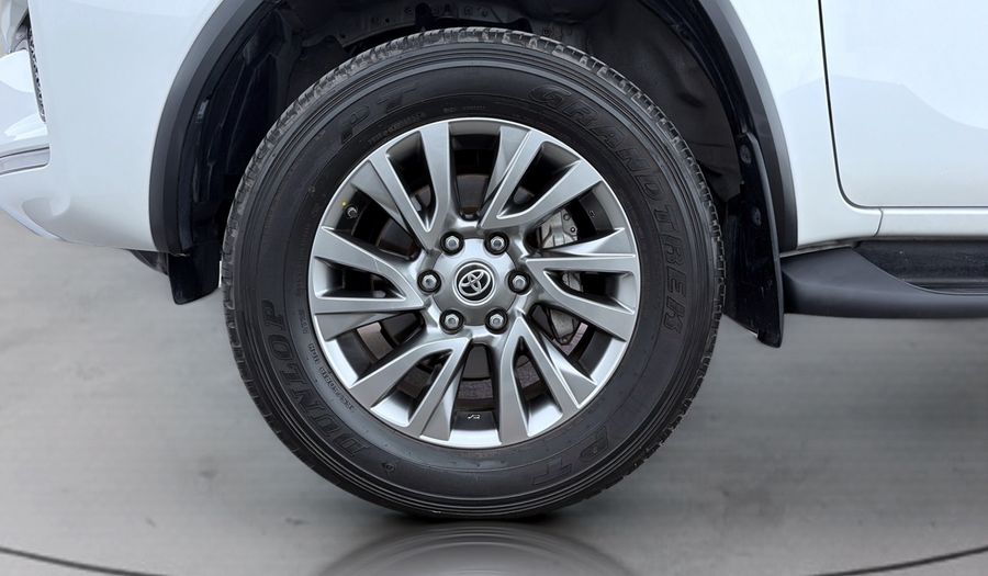 Toyota Fortuner 4.0 4WD AUTO 7STR VXR RA/RB Suv 2024