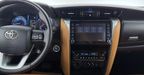 Toyota Fortuner 4.0 4WD AUTO 7STR VXR RA/RB Suv 2024