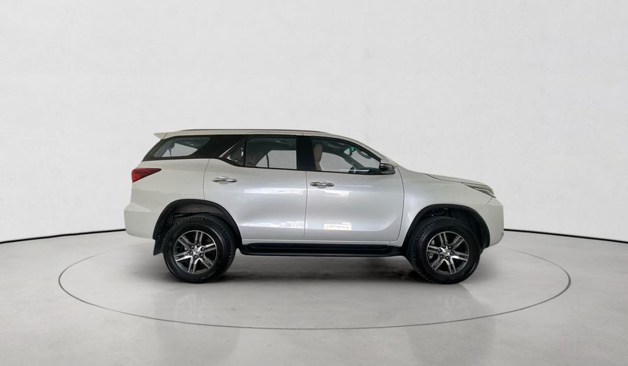 Toyota Fortuner 2.7 4WD AUTO 7STR EXR Suv 2024