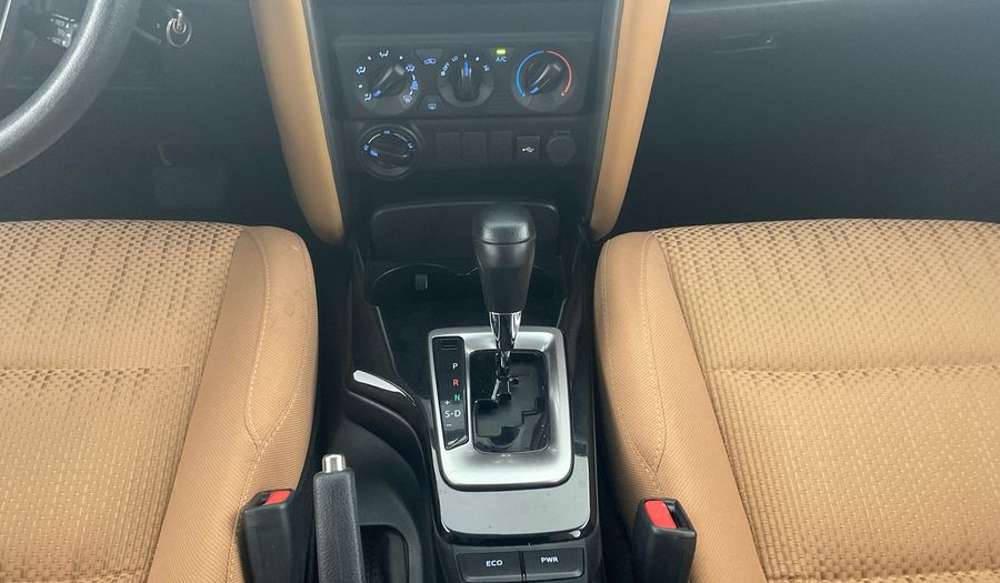 Toyota Fortuner 2.7 4WD AUTO 7STR EXR Suv 2024