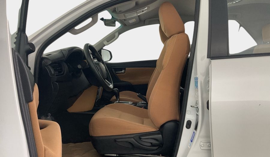 Toyota Fortuner 2.7 4WD AUTO 7STR EXR Suv 2024