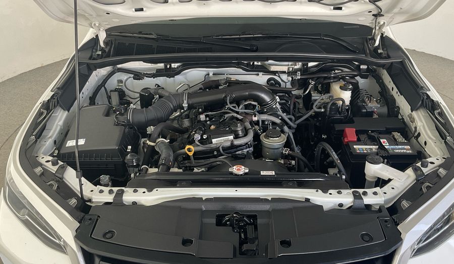 Toyota Fortuner 2.7 4WD AUTO 7STR EXR Suv 2024