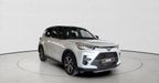 Toyota Raize 1.0 G CVT Suv 2024