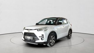 Toyota • RAIZE