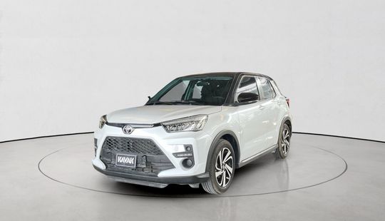 Toyota • RAIZE