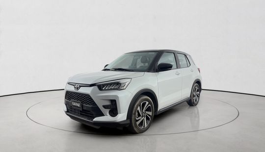 Toyota • RAIZE
