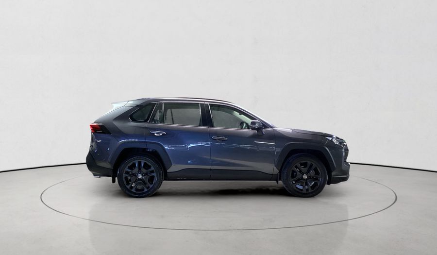 Toyota Rav4 2.5 ADVENTURE 4WD AUTO Suv 2024
