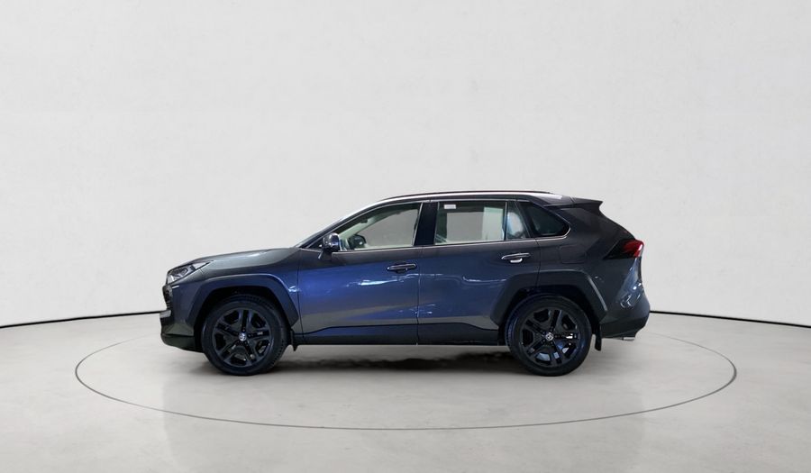 Toyota Rav4 2.5 ADVENTURE 4WD AUTO Suv 2024