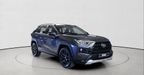 Toyota Rav4 2.5 ADVENTURE 4WD AUTO Suv 2024