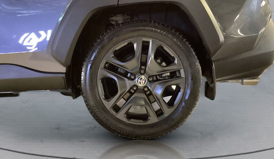 Toyota Rav4 2.5 ADVENTURE 4WD AUTO Suv 2024