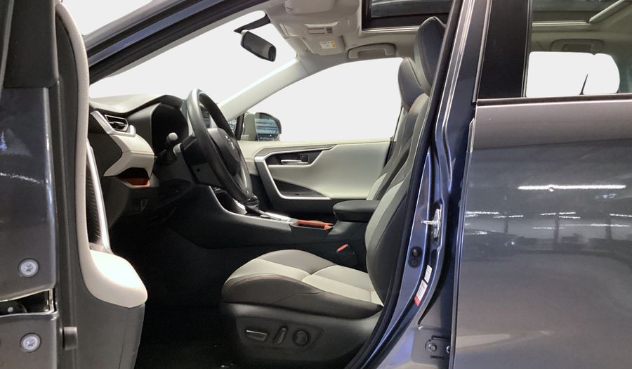 Toyota Rav4 2.5 ADVENTURE 4WD AUTO Suv 2024