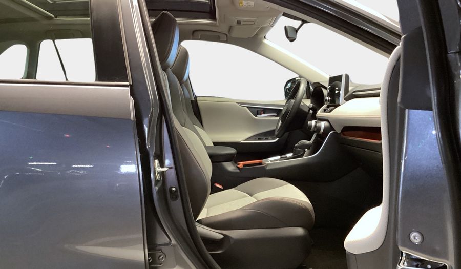 Toyota Rav4 2.5 ADVENTURE 4WD AUTO Suv 2024