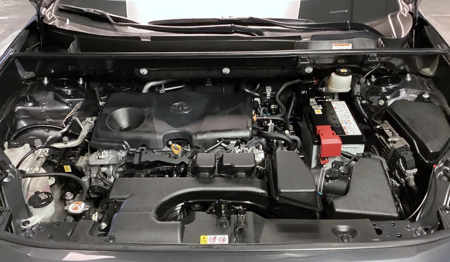 Toyota Rav4 2.5 ADVENTURE 4WD AUTO Suv 2024