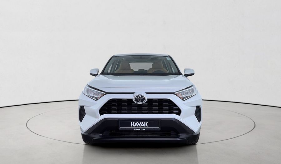 Toyota Rav4 2.5 EX AUTO Suv 2024