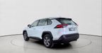 Toyota Rav4 2.5 EX AUTO Suv 2024