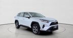 Toyota Rav4 2.5 EX AUTO Suv 2024